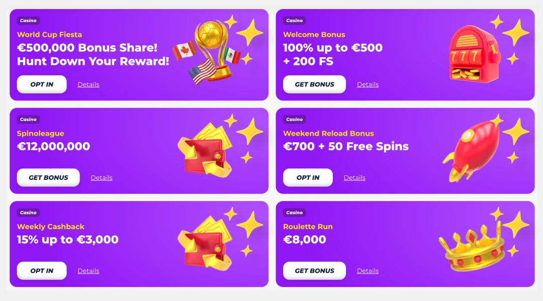 greatwin banner bonuses